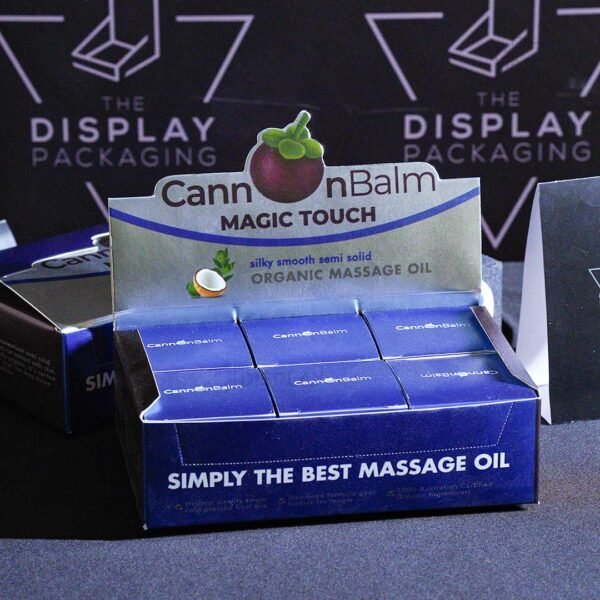 CUSTOM BALM DISPLAY BOX - Image 3